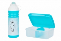 set R&B box a lahev Bělouš 700ml