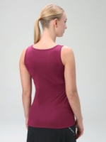 tílko dámské LOAP MELIA fialové