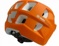 přilba HAVEN RANGER oranžová