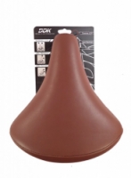 sedlo pružiny DDK hnědé