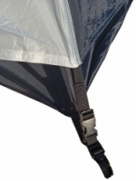 stan Brother dvouplášťový pro 3 osoby