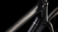 Silniční kolo CUBE ATTAIN C:62 RACE blackline 2025