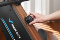 Trenažér veslařský MERACH R15 magnetický