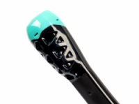 maska celoobličejová ACRA tyrkysová S/M