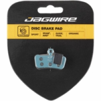 brzdové destičky Jagwire Sport Organic SRAM (Guide)