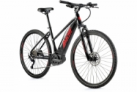 Apache Matta 3 Bosch - dámské, velikost M, černá (28)