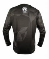 dres dlouhý pánský HAVEN ENERGIZER Crazy long černo/černý