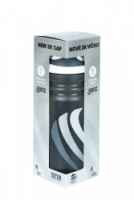 lahev R&B BIKE 2K19 700ml bílá