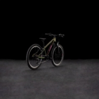 Dětské kolo Cube ACID 240 molotov´n´pink 2025