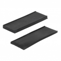 adaptér košíků lahví na řidítka/sedlovku M-Wave