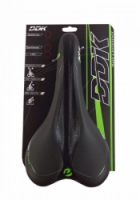 sedlo DDK D540A černé