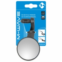 zrcátko do řidítek M-Wave Spy Space in XL