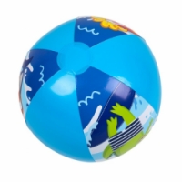 nafukovací míč SUN CLUB mořští živočichové 50 cm