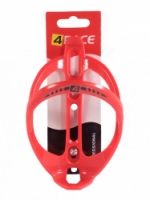 košík 4RACE červený