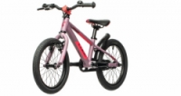 Dětské kolo CUBIE 160 rose´n´coral