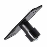 spojovací adaptér pro nosič zavazadel XLC BS-X110 pro nákupní vozík