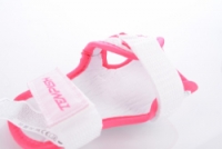 chrániče Tempish STRYKER sada dětské růžové