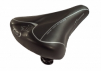 sedlo MONTE GRAPPA Tiger černé