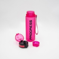 lahev Progress TRITAN 500ml růžová