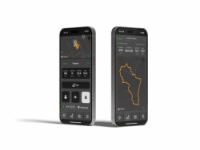 SpeedBox Tracker 1.0 pro Panasonic