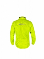 bunda HAVEN X-Proof fluo zelená