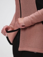 svetr dámský LOAP GALIPA lososový