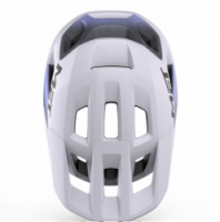 přilba MET REVO MIPS lila