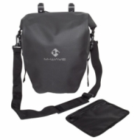 brašna M-Wave Rough Ride II nosičová černá