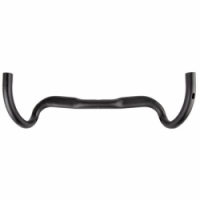 řidítka 31,8 / 420mm M-WAVE černá servisní balení