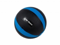 medicinbal 1kg modro-černý