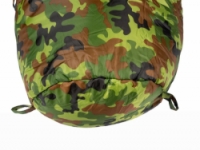 spacák mumiový ACRA 2x150g/m2 Masker-M