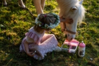 set R&B box a lahev Vesna 500ml