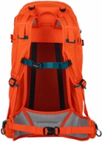 batoh LOAP ARAGAC 30 oranžový