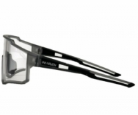 brýle HAVEN NIB šedé fotochromatické