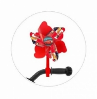 větrník Disney CARS