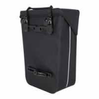 brašna XLC BA-W13 voděodolná 15l černá