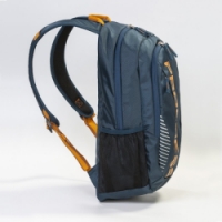 batoh Progress DAYPACK 25L tmavě modrý