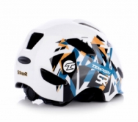 přilba Tempish STRYKER petrol