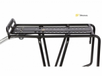 nosič Sport Arsenal 201 Al černý