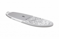 paddleboard Jbay Zone FRA artistic limited edition 320x81x15, 145 kg