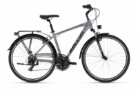 KELLYS Carson 10 Moonstone Grey 28