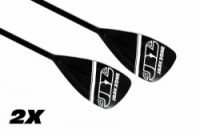 kajak Jbay Zone V-Shape DUO nafukovací 426x90