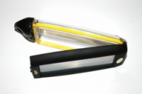 pouzdro na mobil HAVEN voděodolné černé