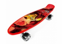 skateboard Disney IRON MAN