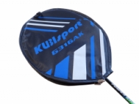 pálka badmintonová s pouzdrem