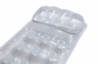 lehátko nafukovací 188 x 71 cm