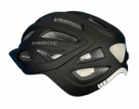 přilba HAVEN NOMIC černá