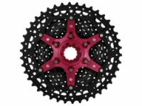 kazeta SunRace CSMX3TAZ 10 11-46z BLACK