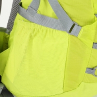 batoh ALPINE PRO OSEWE 30L zelený