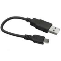 osvětlení přední + zadní M-Wave Atlas K 11 USB sada